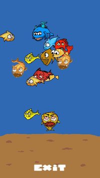Shark Attack Boat Runner screenshot, image №1763443 - RAWG