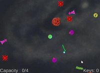 Horsehead Nebula Trek screenshot, image №1879666 - RAWG