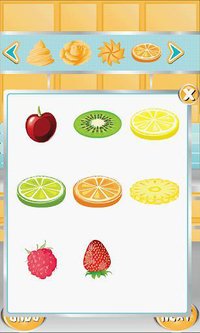 Cake Maker Shop - Cooking Game screenshot, image №1380208 - RAWG