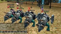 Ys Online: The Call of Solum screenshot, image №515926 - RAWG