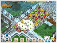 Citadel Arcanes screenshot, image №1974893 - RAWG