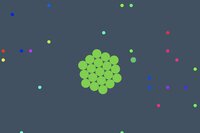 Particle Robots screenshot, image №2843151 - RAWG