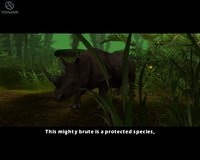 Cabela's Dangerous Hunts 2 screenshot, image №441469 - RAWG