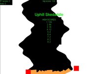 Uphill Skedaddle screenshot, image №1321525 - RAWG