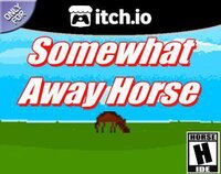 Somewhat Away Horse screenshot, image №3048496 - RAWG