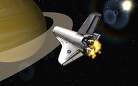 Space Simulator HD - Planet Flight screenshot, image №924944 - RAWG