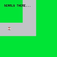 Ivan's academy of limited directions screenshot, image №1078371 - RAWG