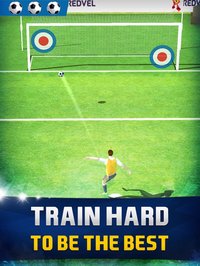 Soccer Star 2019 Top Leagues screenshot, image №2039061 - RAWG