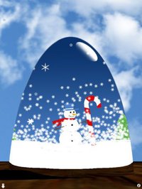 iSnowdome screenshot, image №1747110 - RAWG