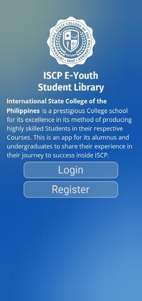 ISCP Student Library screenshot, image №3524627 - RAWG