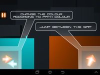Spy Neon Pixel Run 3D screenshot, image №1334124 - RAWG
