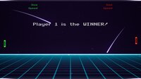 Synth-Pong screenshot, image №3801277 - RAWG