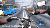 Moto Speed Traffic screenshot, image №1507223 - RAWG