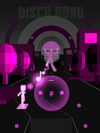 Disco Road screenshot, image №2246346 - RAWG