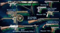 World of Guns: Gun Disassembly screenshot, image №82101 - RAWG