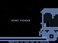 Night Piercer - VVVVVV screenshot, image №3131574 - RAWG