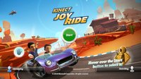 Kinect Joy Ride screenshot, image №2021635 - RAWG