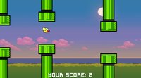 Flappy bird clone (yuki1702) screenshot, image №2328659 - RAWG