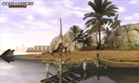 Gods & Heroes: Rome Rising screenshot, image №358923 - RAWG