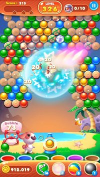 Bubble Bird 2018 screenshot, image №1361854 - RAWG