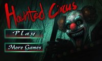 Haunted Circus 3D screenshot, image №1442032 - RAWG