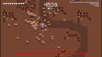 Oh Sheep! - Demo screenshot, image №3598872 - RAWG