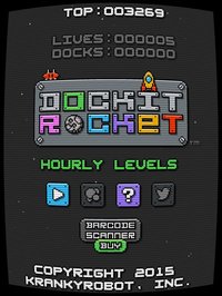 Dockit Rocket screenshot, image №1854885 - RAWG