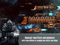 Battlefleet Gothic: Leviathan screenshot, image №18244 - RAWG