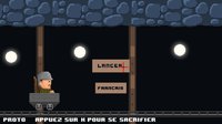 The Curse of the Conquistador screenshot, image №1766377 - RAWG