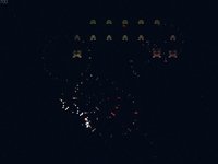 INVADERS (neocade) screenshot, image №1202434 - RAWG