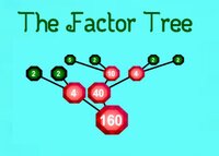 The Factor Tree screenshot, image №3155122 - RAWG