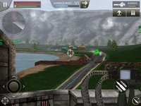 Defence Effect: War game screenshot, image №2132608 - RAWG