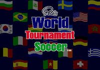 Pelé II: World Tournament Soccer screenshot, image №760019 - RAWG
