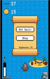 Sea Shanty screenshot, image №2785417 - RAWG
