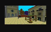 Ruby Station screenshot, image №1942301 - RAWG