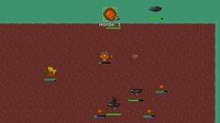 Scarecrow's Dangerous Job screenshot, image №3731512 - RAWG