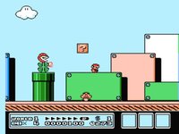 Super Mario Bros. 3 screenshot, image №738050 - RAWG