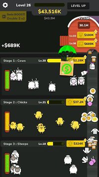 Farm Factory screenshot, image №2174676 - RAWG