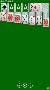 Solitaire Collection (1500+) screenshot, image №2085476 - RAWG