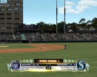 Major League Baseball 2K11 screenshot, image №567223 - RAWG