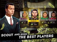 Underworld Football Manager 19 screenshot, image №2109433 - RAWG