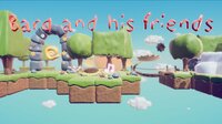 Bard and his friends screenshot, image №2725541 - RAWG