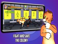 Cat Fighting Battle screenshot, image №2187795 - RAWG