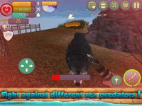King Crab Survival Simulator screenshot, image №1734569 - RAWG