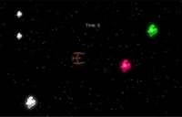 Asteroids (itch) (mynk98) screenshot, image №2738213 - RAWG