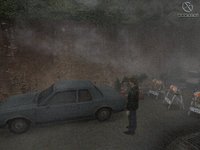Silent Hill 2 screenshot, image №292315 - RAWG