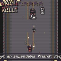 WRATH RALLY screenshot, image №2463394 - RAWG