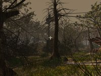 The Inhabited Island: The Earthling screenshot, image №432246 - RAWG