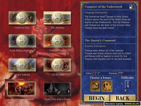 Heroes Chronicles: Conquest of the Underworld and Warlords of the