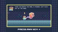 Ring of The Phoenix screenshot, image №2690351 - RAWG